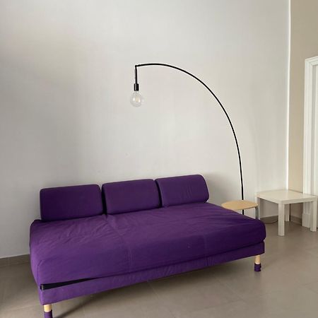Carmelitani Center Apartment Katanya Dış mekan fotoğraf