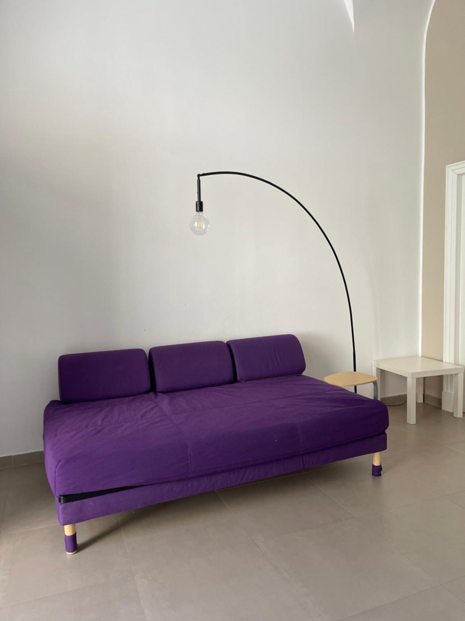 Carmelitani Center Apartment Katanya Dış mekan fotoğraf