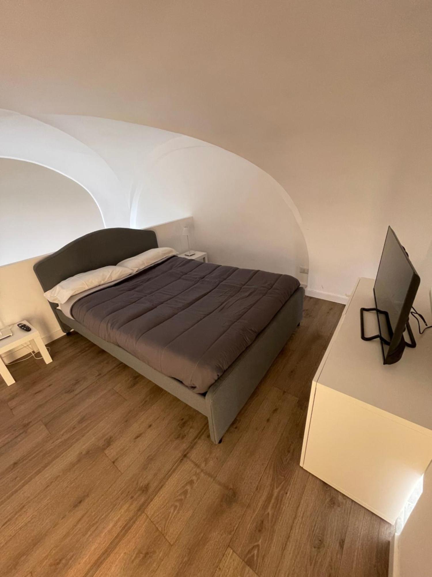 Carmelitani Center Apartment Katanya Dış mekan fotoğraf