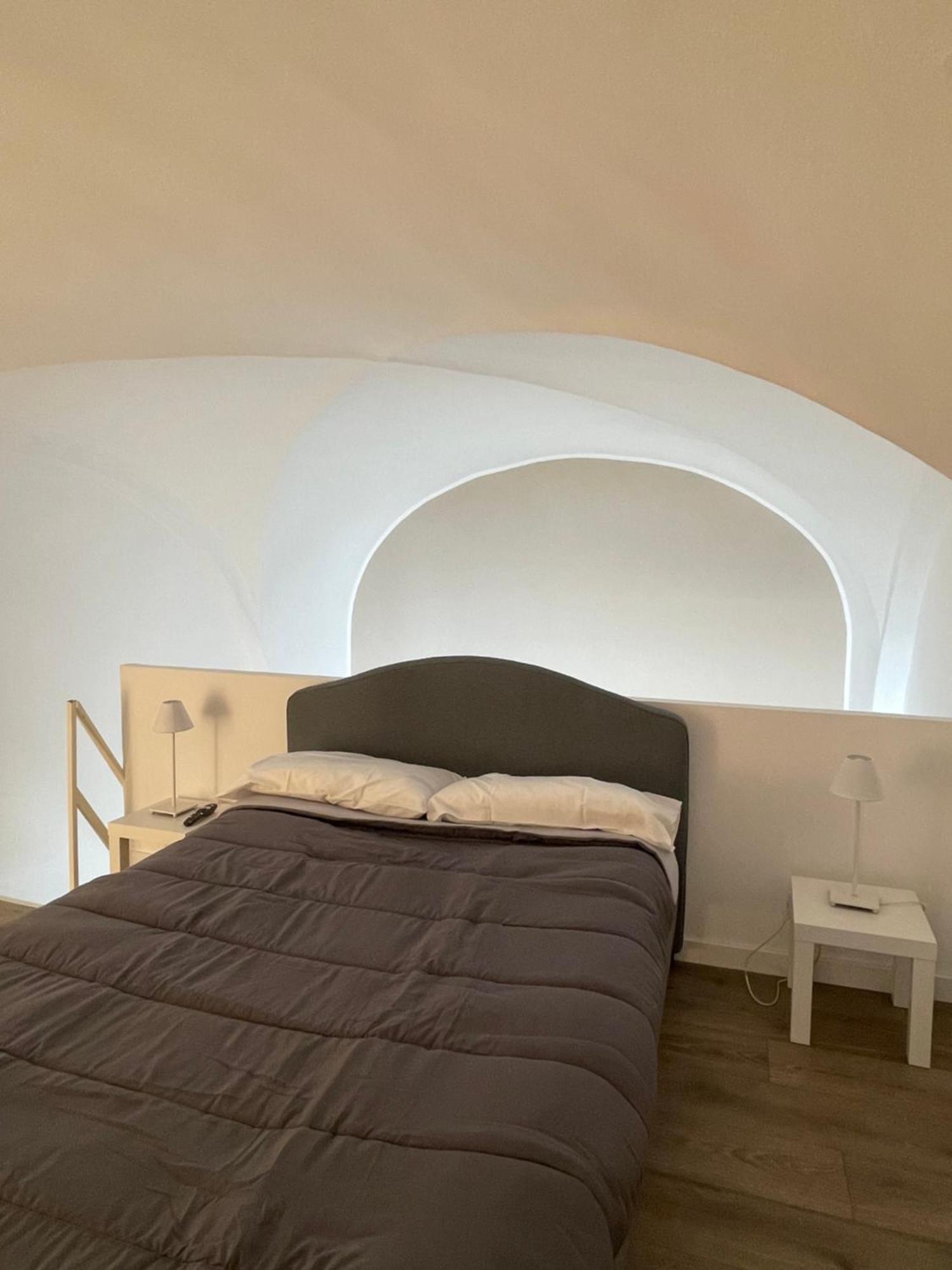 Carmelitani Center Apartment Katanya Dış mekan fotoğraf