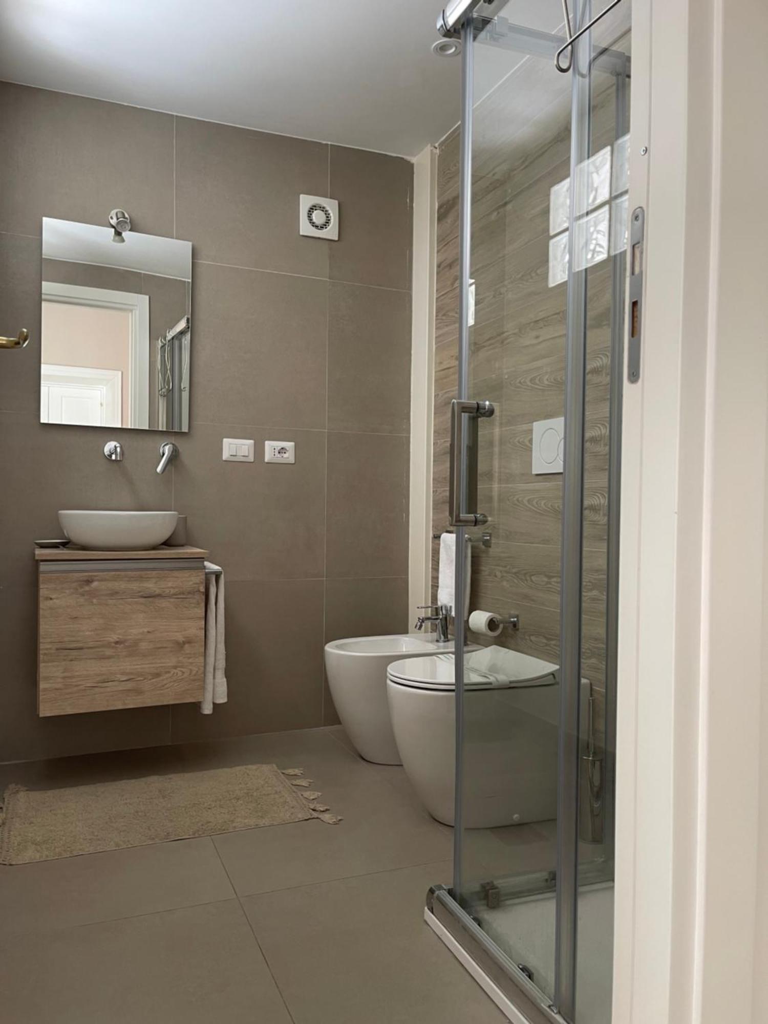Carmelitani Center Apartment Katanya Dış mekan fotoğraf