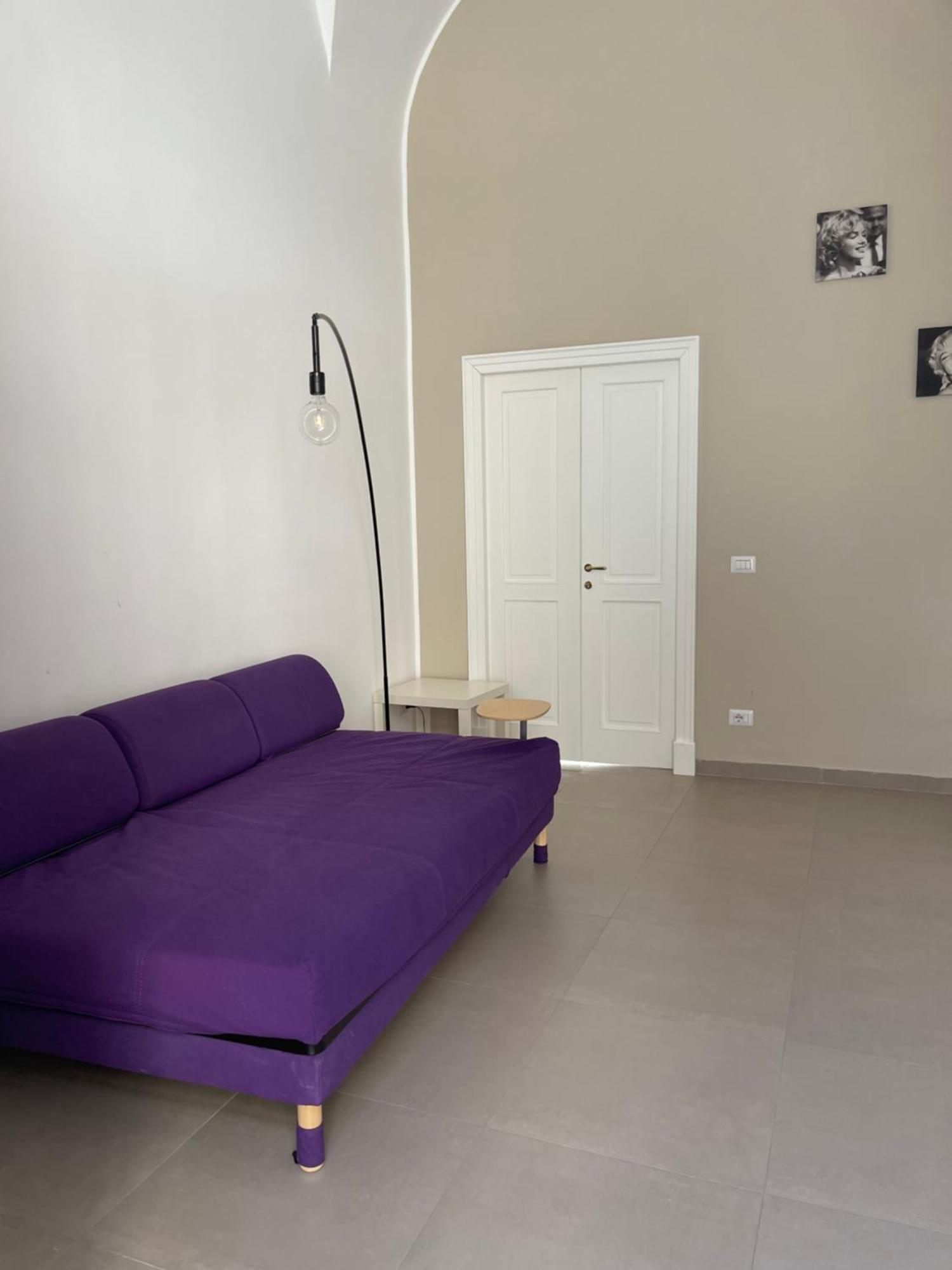 Carmelitani Center Apartment Katanya Dış mekan fotoğraf