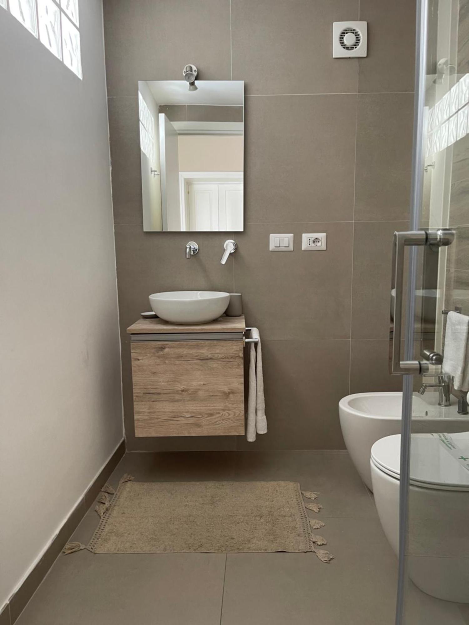 Carmelitani Center Apartment Katanya Dış mekan fotoğraf